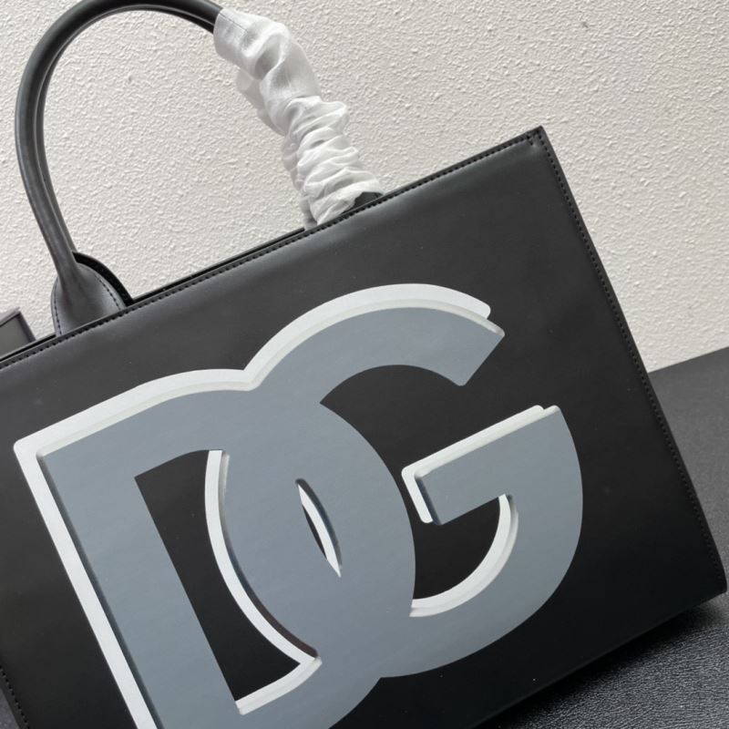 Dolce Gabbana Shopping Bags